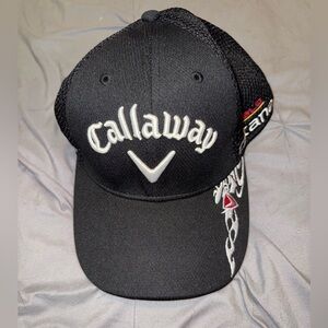 Callaway hat